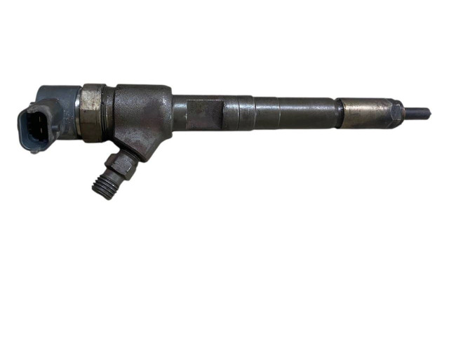 Форсунка 0445110326    Opel Meriva B  A13DTE 