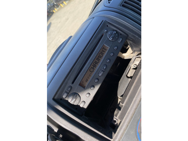 Переключатель дворников 6579ZY   Peugeot Boxer