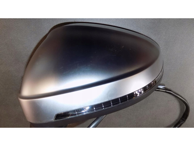 Zpětné zrcátko levé Audi RS5 2018