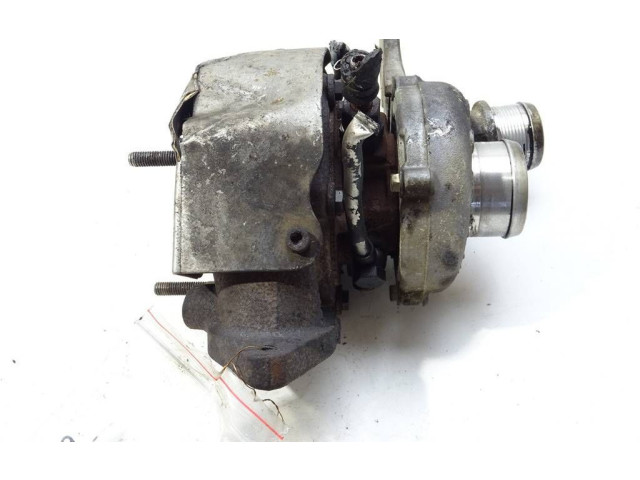 Турбина 057145702S Audi A8 S8 D3 4E