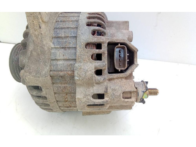 Генератор Md37047 Mitsubishi Montero