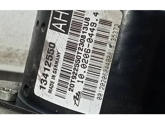 Блок АБС 13412550, 10020604494   Chevrolet  Orlando  2011 -  года