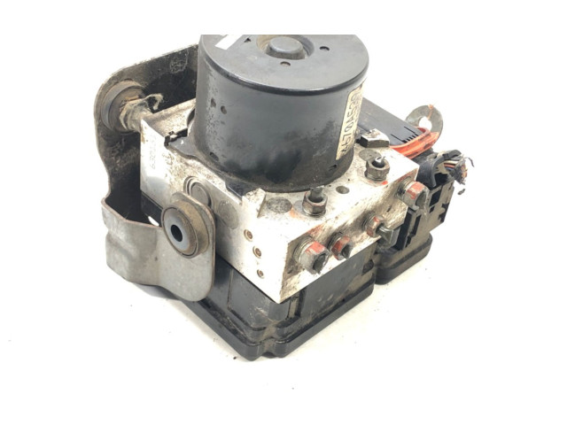 Блок АБС 4670A539 Mitsubishi Lancer VIII 2007 - 2017 года