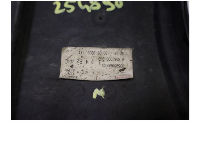 Вентилятор радиатора 50512108 Alfa Romeo Mito