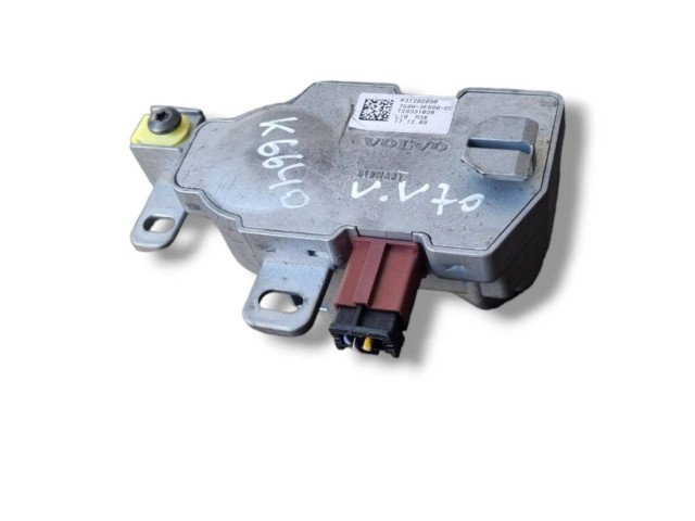 Комплект блоков управления 5WS40608E-T, 31269189   Volvo V70