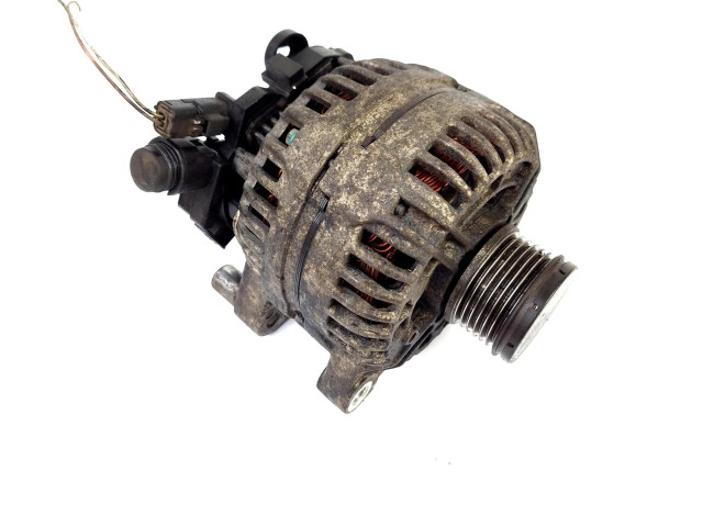 Генератор ALT482CP, None Citroen C-Crosser