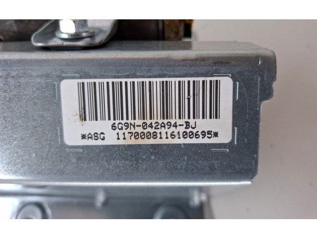 Подушка безопасности пассажира 6G9N042A94BJ   Ford S-MAX