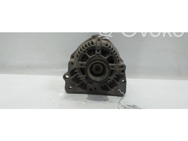 Генератор 047903015G   Volkswagen Lupo      