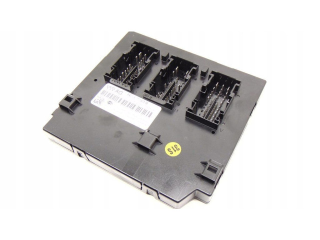 Блок комфорта 8X0907063R, 11833595808 Audi A1