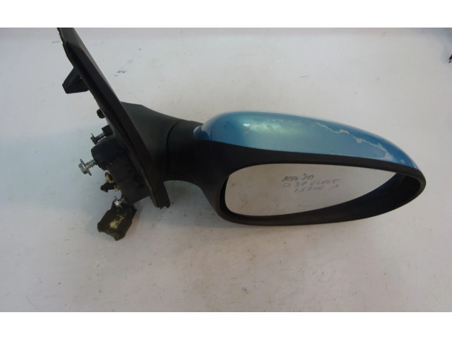 Зеркало электрическое        Ford Ka  2009 - 2017 года   