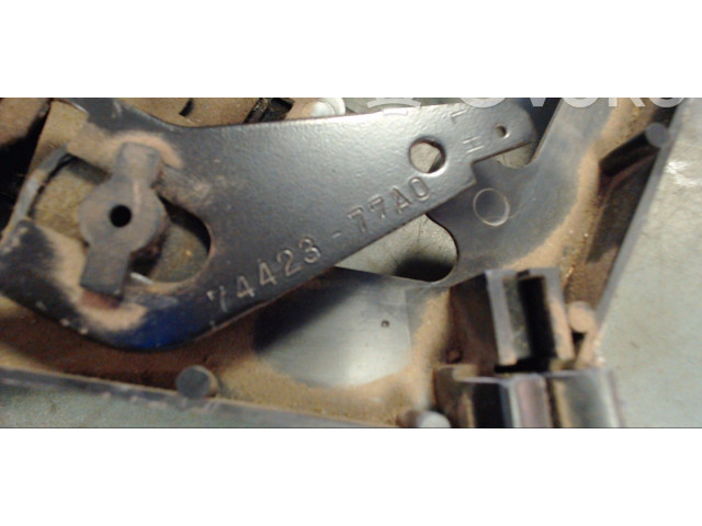 Блок управления климат-контролем 7442177A0, 7442277A0   Suzuki Jimny