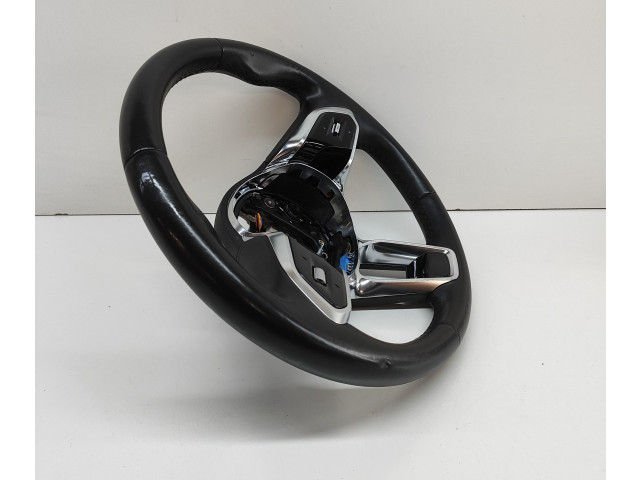 Volant Jaguar I-Pace 2018 J9D33F563BE, J9D33F563BE8PVJ