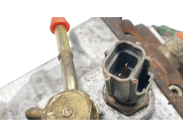 Vstřikovací čerpadlo 167008H800, 09730000504 Nissan Primera pro naftový motor 2.2 YD22