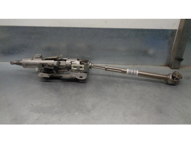 Рулевая рейка Руль 9822125477 Citroen C4 Cactus 2014- года