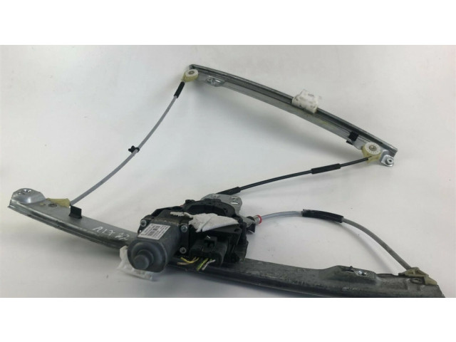 Передний двигатель механизма для подъема окон