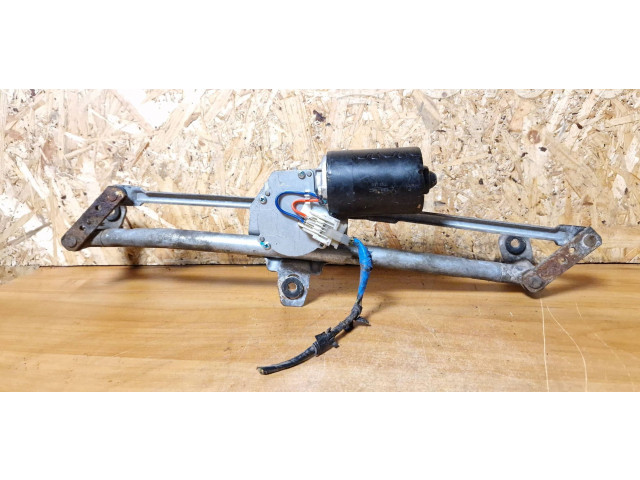 Комплект механизма стеклоочистителей 1j0955623 Skoda Octavia Mk1 (1U)