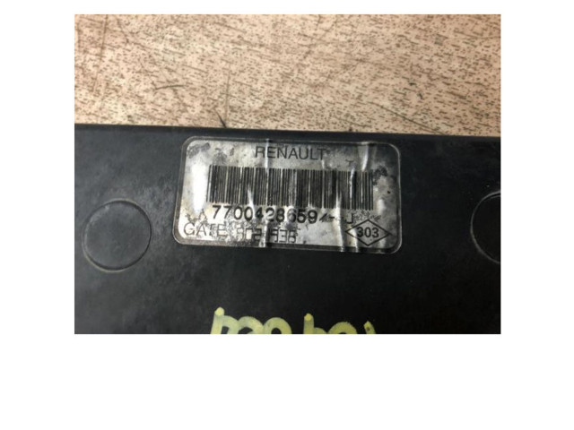 Вентилятор печки    7701070217, 7701070217   Renault Clio II