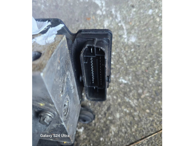 Блок АБС 7G912C405AA, 54084874A   Ford  Galaxy  2006 - 2015 года