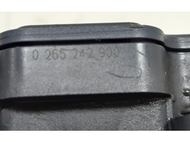 Блок АБС 13440976 Opel Meriva B 2010 - 2016 года