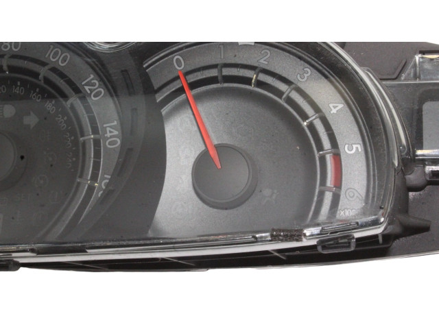 Přístrojová deska  Toyota Verso-S 2014 838000F530  