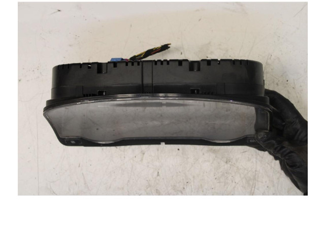 Панель приборов Volkswagen Golf Plus