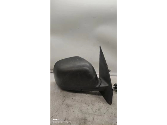 Zpětné zrcátko Nissan Micra C+C 2013 E20209239, E20209239