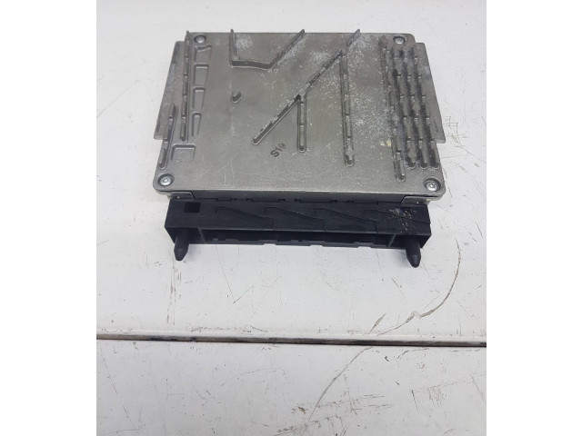 Блок управления двигателя 0281011078, 1039S00000   Volvo V70