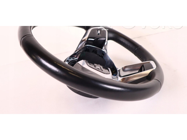 Volant Jaguar I-Pace 2023 J9D33F563BE