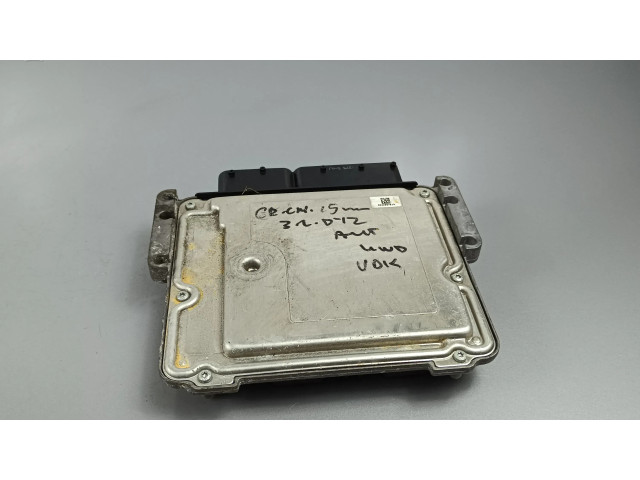 Блок управления двигателя P05150767AC Jeep Grand Cherokee