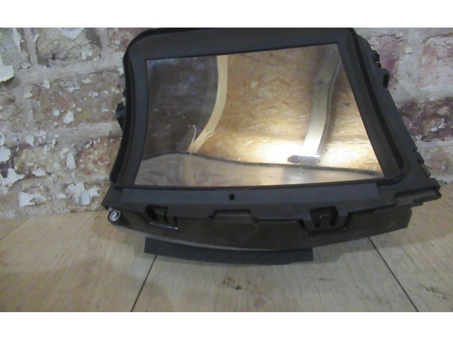 Панель приборов Audi A7 S7 4G