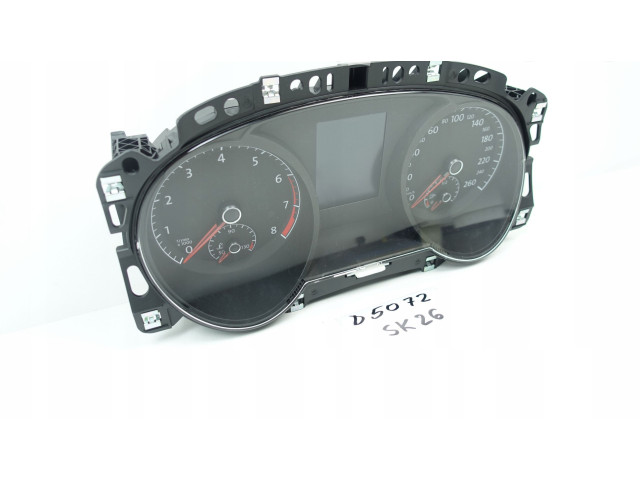 Панель приборов 517920740D, 21042KM Volkswagen Golf Sportsvan