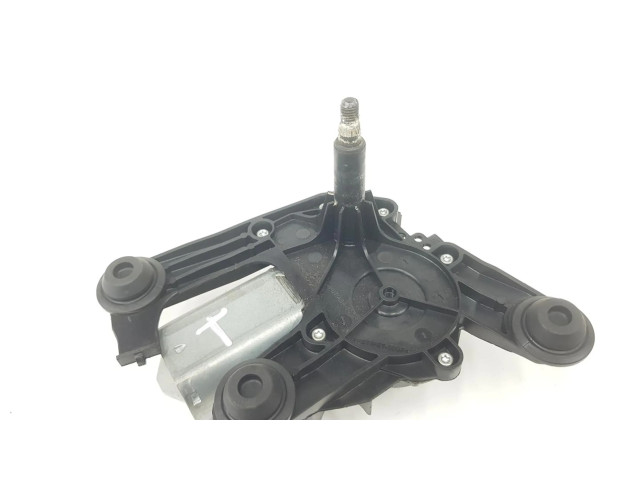 Моторчик заднего дворника 9683382380, 6405QJ    Citroen C1