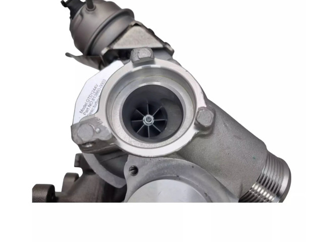 Турбина Volkswagen Golf VI 04L253016H, 04L253020S