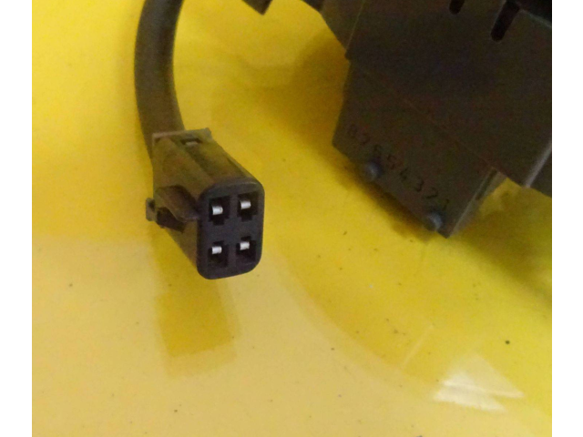 Подрулевой шлейф SRS 24459850   Opel Meriva A