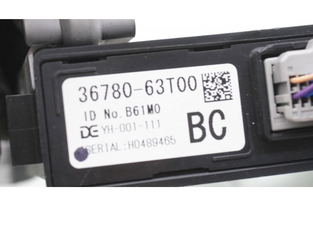 Pojistková skříňka Другие блоки управления / модули 36780-63T00, 36780-63T00 Suzuki SX4 S-Cross 2023