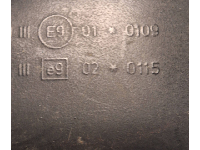 Zpětné zrcátko Volkswagen Caddy 1998 E9010109, E9020115