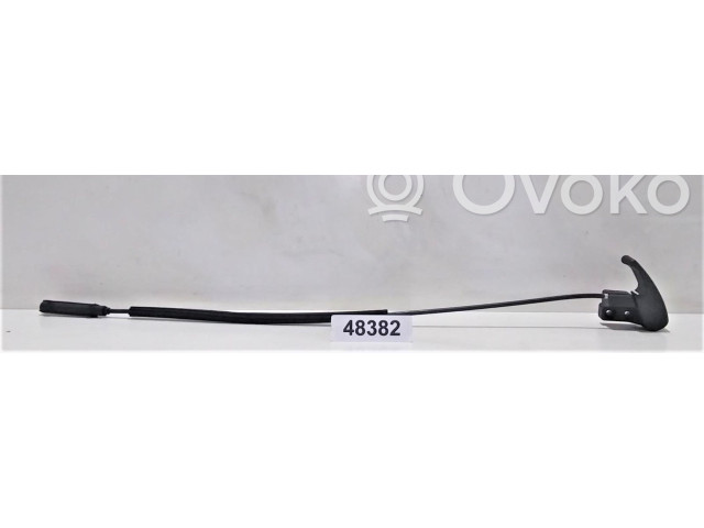 Интеркулер 1H1823533, 48382 Audi A3 S3 8P