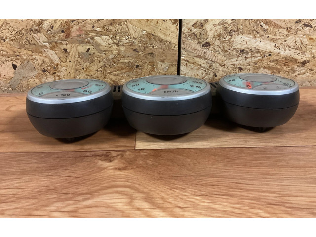 Панель приборов 1496274080, UME09D54 Citroen C8