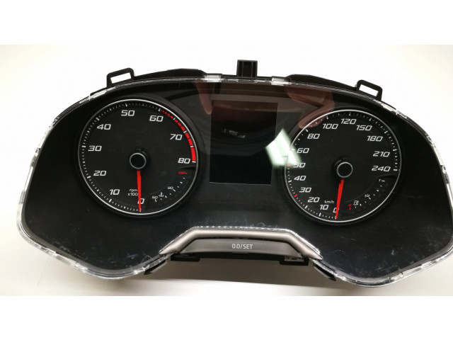 Přístrojová deska Seat Ibiza IV (6J,6P) 2018 6F0920740, IMMOGEKOWFS2