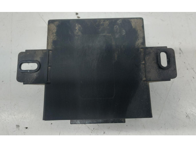 Блок управления двигателя 23710G2403   Nissan Patrol 160