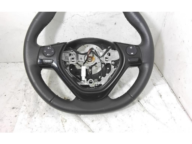 Руль Peugeot 108  2014 -  года B0007578XX, 1KR      