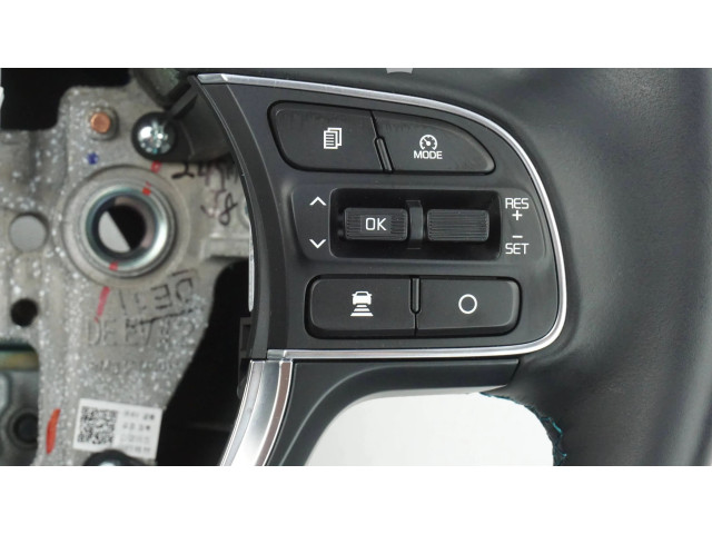 Руль KIA Niro  2016 - 2022 года 5610004250DXD      