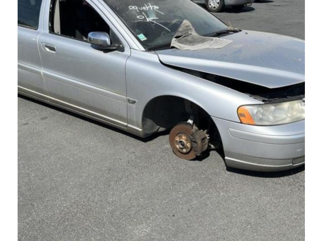 Моторчик дворников     Volvo V70