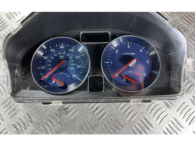 Панель приборов 30695998, 30695998   Volvo V50       