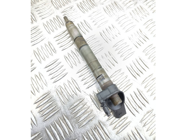 Форсунка 059130277Q, 0445155004    Volkswagen Phaeton  BMK 