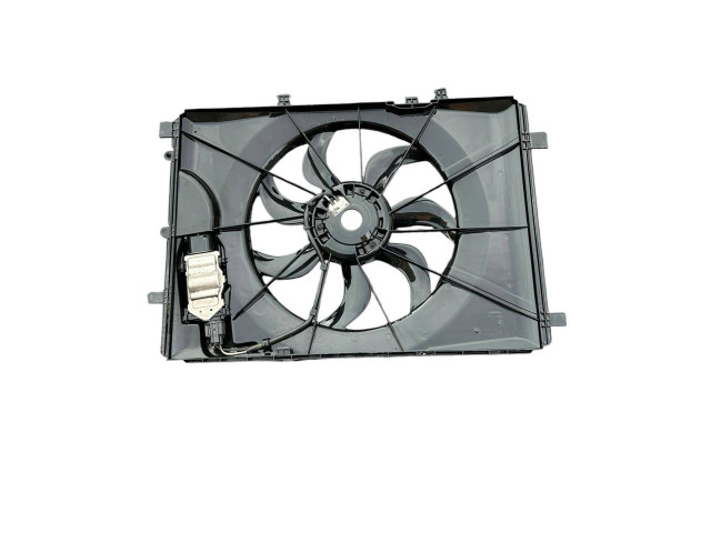 Вентилятор радиатора A2465000093 Mercedes-Benz A W176
