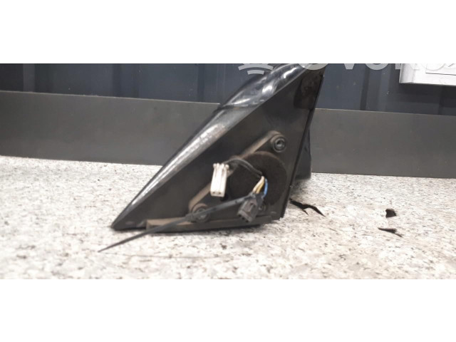 Зеркало электрическое Mitsubishi Galant 1997 - 2003 года