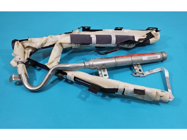 Боковая подушка безопасности 604752800A, IMPRK1447774 Infiniti FX