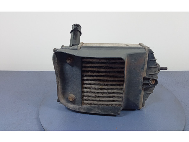 Интеркулер  8.478.500.0.0, 8.478.500.0.0   Fiat Punto (188) 