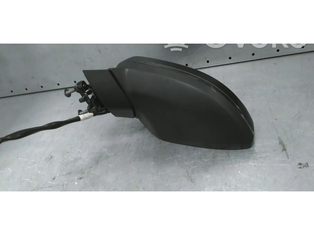 Зеркало электрическое Audi A5 2016 - года